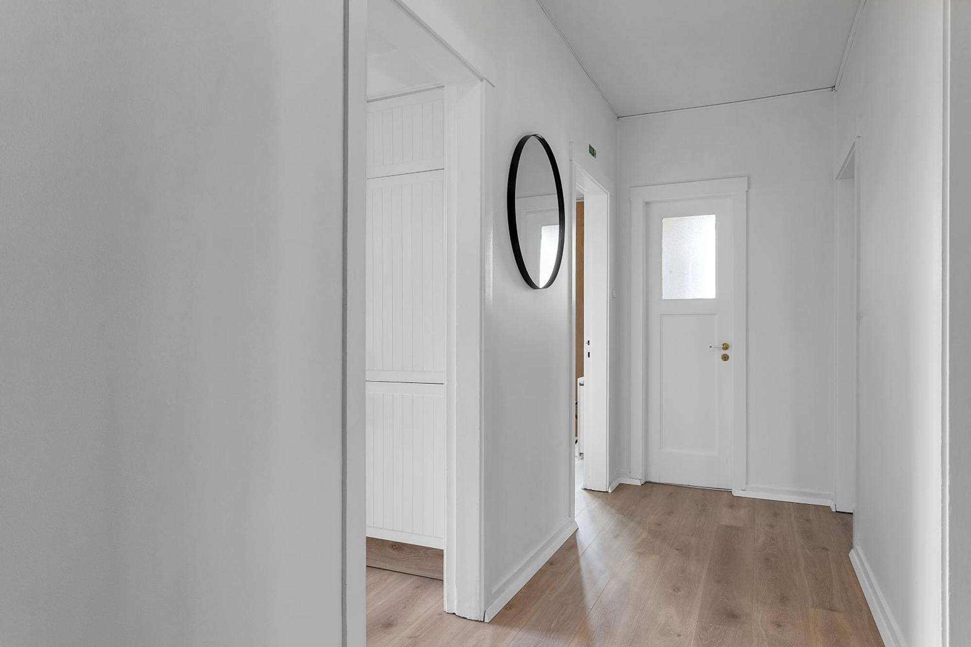 Eiriksgata Apartments By Heimaleiga Reykjavík Eksteriør billede