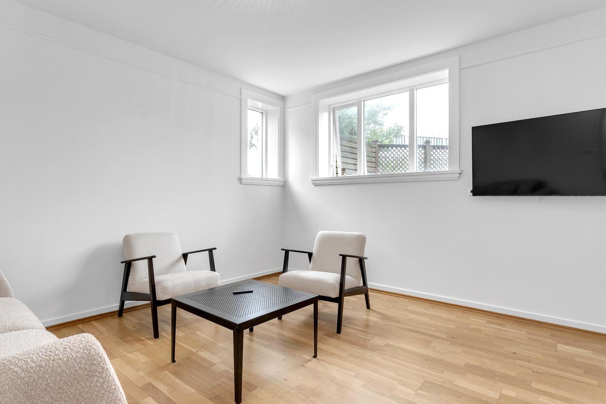 Eiriksgata Apartments By Heimaleiga Reykjavík Eksteriør billede
